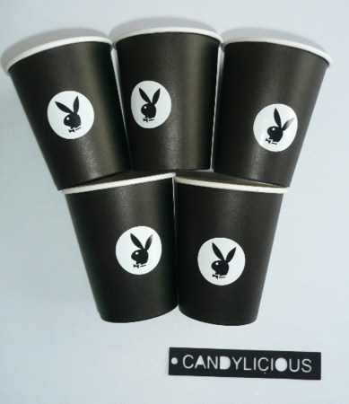 playboy-paper-cups--black--5-pack-